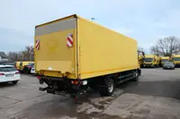 Iveco EuroCargo ML 120 E 28 AHK LBW - Thumbnail 4