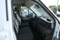 Ford Transit 350 2,0 TDCi DoKa 4x4 L3 Klima Tempomat - Thumbnail 7