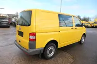 Volkswagen T5 Transporter 2.0 TDI - Thumbnail 5