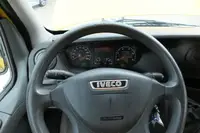 Iveco Daily 35 S11 C30C AUTOMATIK KAMERA - Thumbnail 11