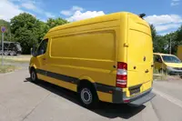 Mercedes-Benz Sprinter 314 CDI L2H3 Regale - Thumbnail 4