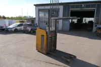 Jungheinrich ESD 220 - Thumbnail 5