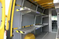 Mercedes-Benz Sprinter 314 CDI L2H3 Regale - Thumbnail 6