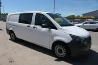 Mercedes-Benz Vito 116 CDI Mixto Extralang 4x4 GTronic - Thumbnail 3