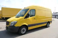Mercedes-Benz Sprinter 314 CDI L2H3 Regale - Thumbnail 2