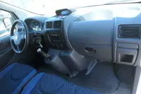 Fiat Scudo 2,0 JTD Klima 3-Sitzer Flügeltür - Thumbnail 8