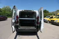 Fiat Scudo 2,0 JTD Klima 3-Sitzer Flügeltür - Thumbnail 6