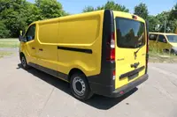 Renault Trafic dCi 120 L2H1 - Thumbnail 4