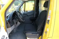 Mercedes-Benz Sprinter 314 CDI L2H3 Regale - Thumbnail 9