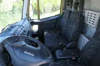 Iveco EuroCargo ML 120 E 28 AHK LBW - Thumbnail 9