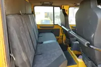 Unimog U4000 437/25 DoKa EURO-5 - Thumbnail 8