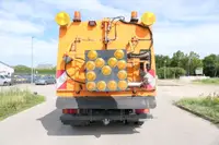 MAN LE 1608 KOMMUNAL KROLL BY - Thumbnail 8