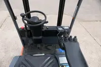 Toyota 7FBEST 15 Elektro - Thumbnail 7