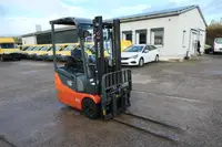 Toyota 7FBEST 15 Elektro - Thumbnail 2