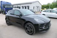 Porsche Macan Klima Navi - Thumbnail 2