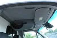 Mercedes-Benz 319 Sprinter 6-Zylinder Krankenwagen  Strobel - Thumbnail 9