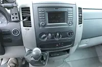 Mercedes-Benz Sprinter 314 CDI L2H3 Regale - Thumbnail 12
