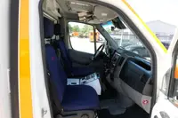 Mercedes-Benz Sprinter 519 CDI Klima Krankenwagen - Thumbnail 10