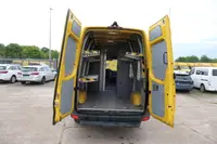 Mercedes-Benz Sprinter 314 CDI L2H3 Regale - Thumbnail 1