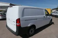 Mercedes-Benz Vito 116 CDI lang 4x4 GTronic Klima Tempomat - Thumbnail 5