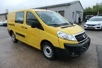 Fiat Scudo 12 L2H1 COC - Thumbnail 1