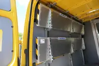 Mercedes-Benz Sprinter 314 CDI L2H3 Regale - Thumbnail 6