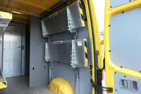 Mercedes-Benz Sprinter 314 CDI L2H3 Regale - Thumbnail 7