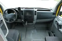 Mercedes-Benz Sprinter 314 CDI L2H3 Regale - Thumbnail 9