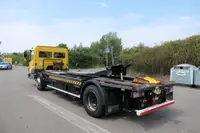 Mercedes-Benz KAMAG WBH 25 Wiesel Sattelkupplung Umsetzfahrz. - Thumbnail 7