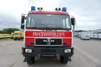 MAN 10.224 DoKa LHF 16/12 4x4 - Thumbnail 2