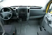 Mercedes-Benz Sprinter 314 CDI L2H3 Regale - Thumbnail 9