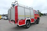 MAN 10.224 DoKa LHF 16/12 4x4 - Thumbnail 5