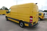 Mercedes-Benz Sprinter 314 CDI L2H3 Regale - Thumbnail 4