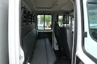 Iveco Daily 70C18H D70C DoKa LBW Klima Tempomat - Thumbnail 10