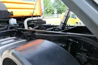 Unimog 405/12 U 400 KLIMA AHK Variopilot - Thumbnail 15