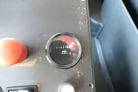 Mercedes-Benz Atego ZW GLEISSAUGER Schienenreiniger KROLL - Thumbnail 15