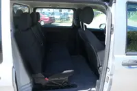 Mercedes-Benz Vito 114 CDI Mixto Compact 4x4 GTronic - Thumbnail 8