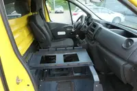 Renault Trafic dCi 120 L2H1 - Thumbnail 7