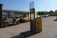 Jungheinrich ESD 220 - Thumbnail 1
