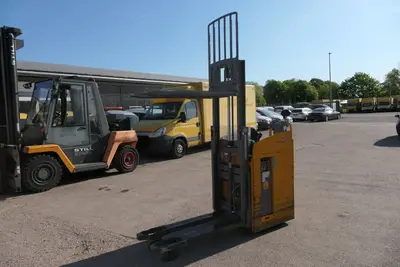 Jungheinrich ESD 220 ESD 220