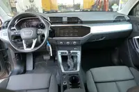 Audi Q3 35 TDI Advanced Klima AHK Tempomat - Thumbnail 11