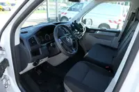 Volkswagen T6 Transporter 2.0 TDI 4Motion lang KLIMA AHK - Thumbnail 11