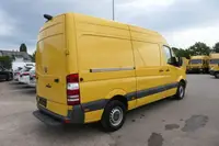 Mercedes-Benz Sprinter 314 CDI L2H3 Regale - Thumbnail 3