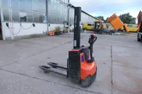 BT SWE 080L Batterie 05/2022 - Thumbnail 1