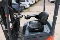 Toyota 7FBEST 15 Elektro - Thumbnail 6