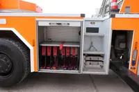 MAN LE 14.280 Drehleiter DLK 23-12 L32 4x2 BB KLIMA - Thumbnail 14