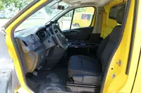 Renault Trafic dCi 120 L2H1 - Thumbnail 9