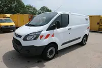 Ford Transit Custom 290 2.0 TDCi KLIMA AHK - Thumbnail 2