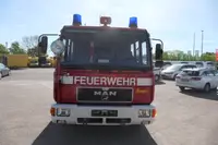 MAN L2000 DoKa LF8/6 - Thumbnail 2