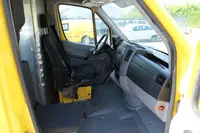 Mercedes-Benz Sprinter 314 CDI L2H3 Regale - Thumbnail 8